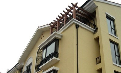 南昌金屬落水系統(tǒng)成品廠家直銷-【效果圖,產(chǎn)品圖,型號(hào)圖,工程圖】-中國(guó)