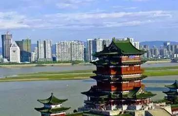 南昌最好玩的37個地方,本地人都不知道