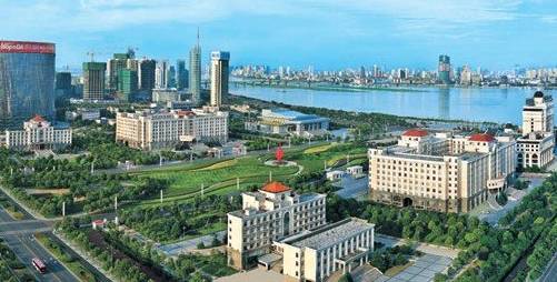 南昌市政府再發力，民生工程惠萬家，家門口即將迎來美麗新變化！