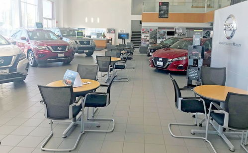 美國汽車經銷商陷入求生模式 銷售困境與代理制轉型挑戰(zhàn)